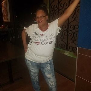 Meet your Posher, Natasha